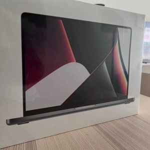 MacBook Pro M1 Pro 14 inch (LATEST MODEL)